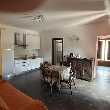 Residence Villa Il Casale - Appartamenti Wellness E Piscina Riscaldata Tovo San Giacomo ภายนอก รูปภาพ
