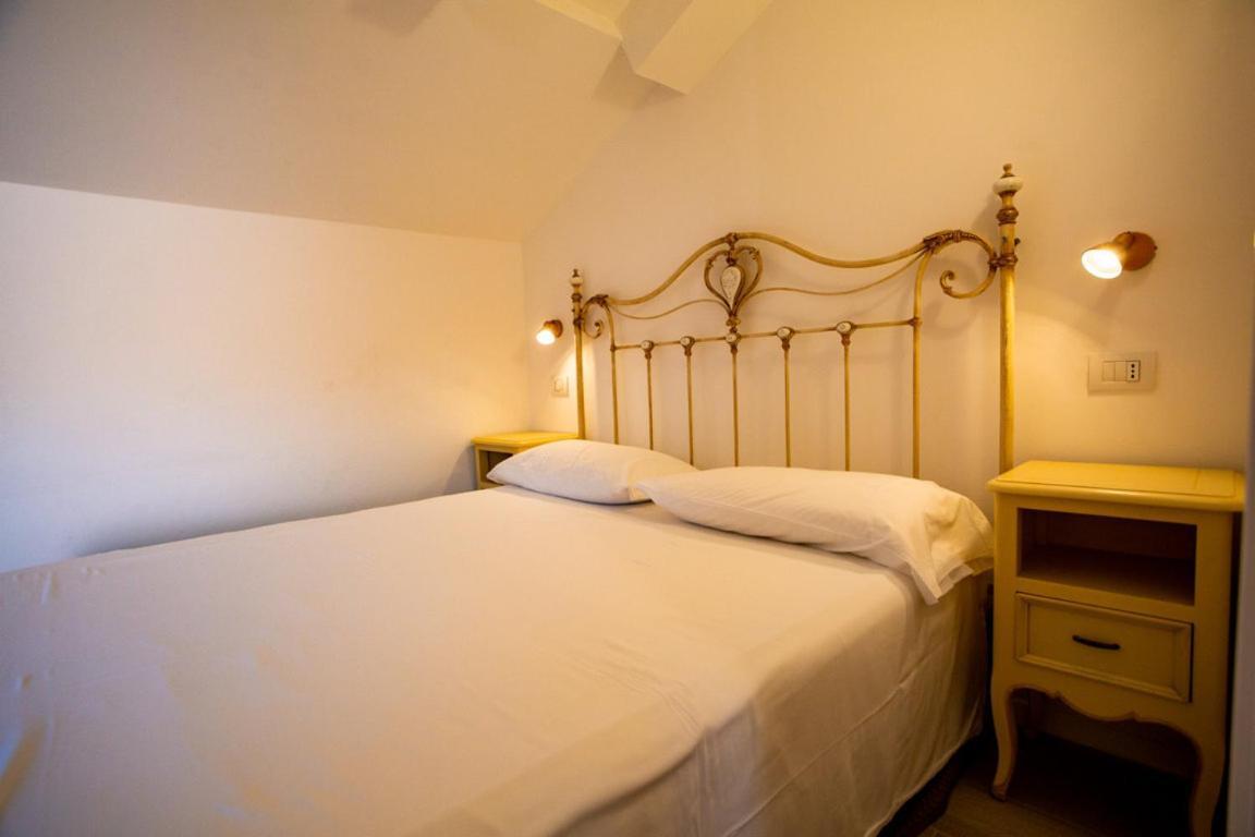 Residence Villa Il Casale - Appartamenti Wellness E Piscina Riscaldata Tovo San Giacomo ภายนอก รูปภาพ