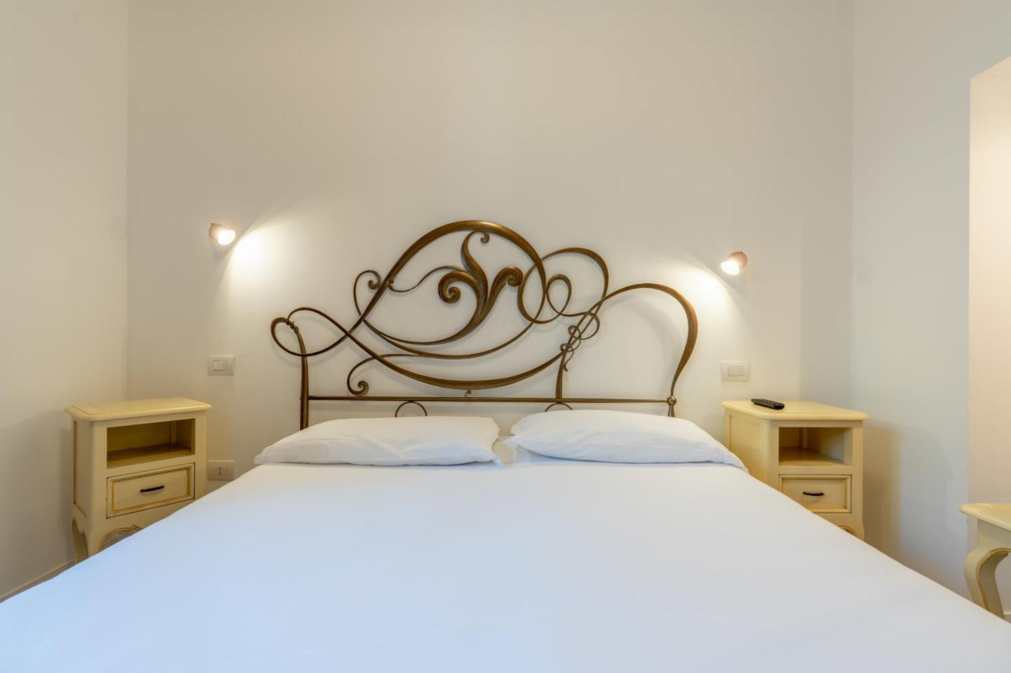Residence Villa Il Casale - Appartamenti Wellness E Piscina Riscaldata Tovo San Giacomo ภายนอก รูปภาพ