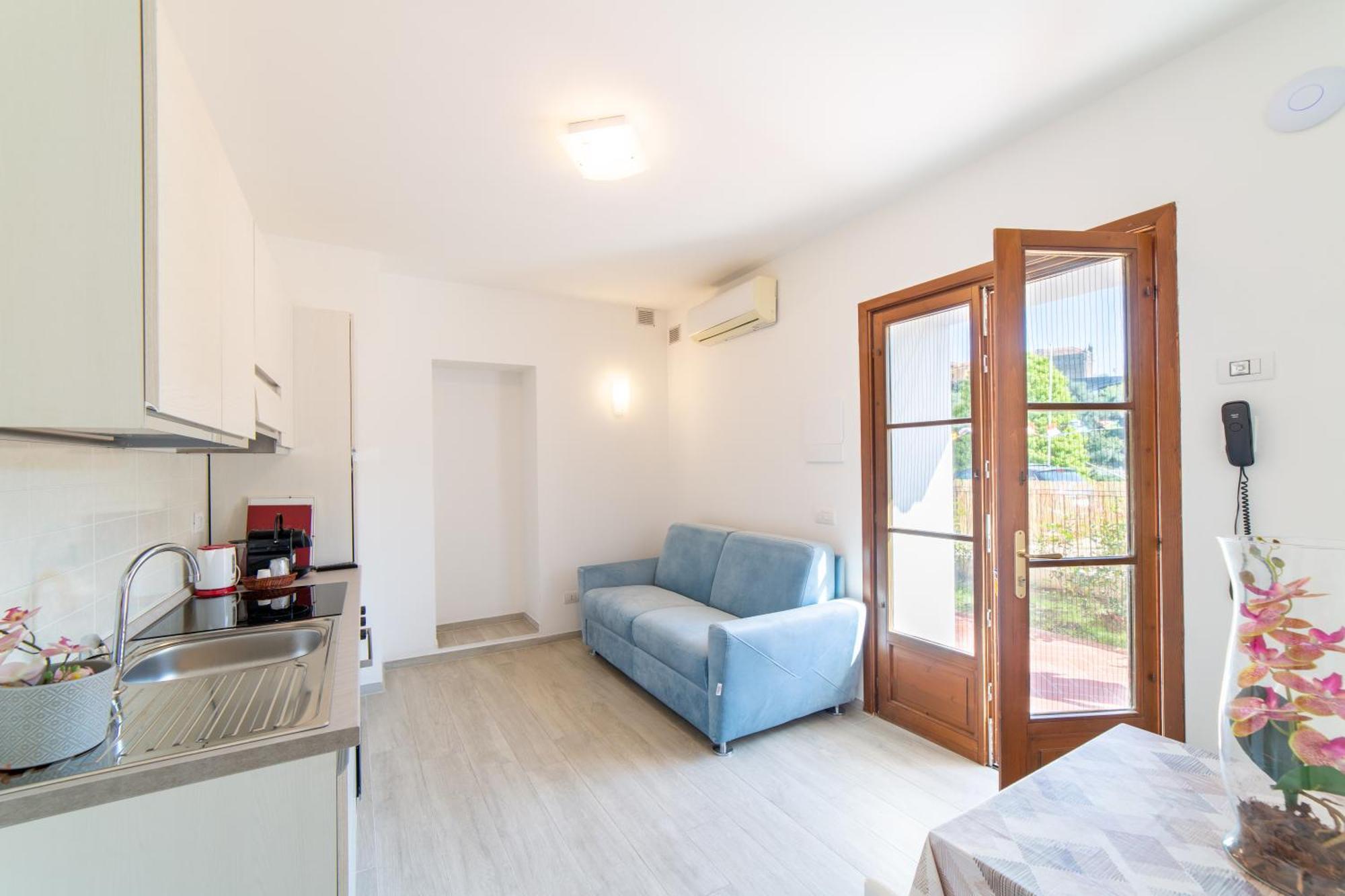 Residence Villa Il Casale - Appartamenti Wellness E Piscina Riscaldata Tovo San Giacomo ภายนอก รูปภาพ