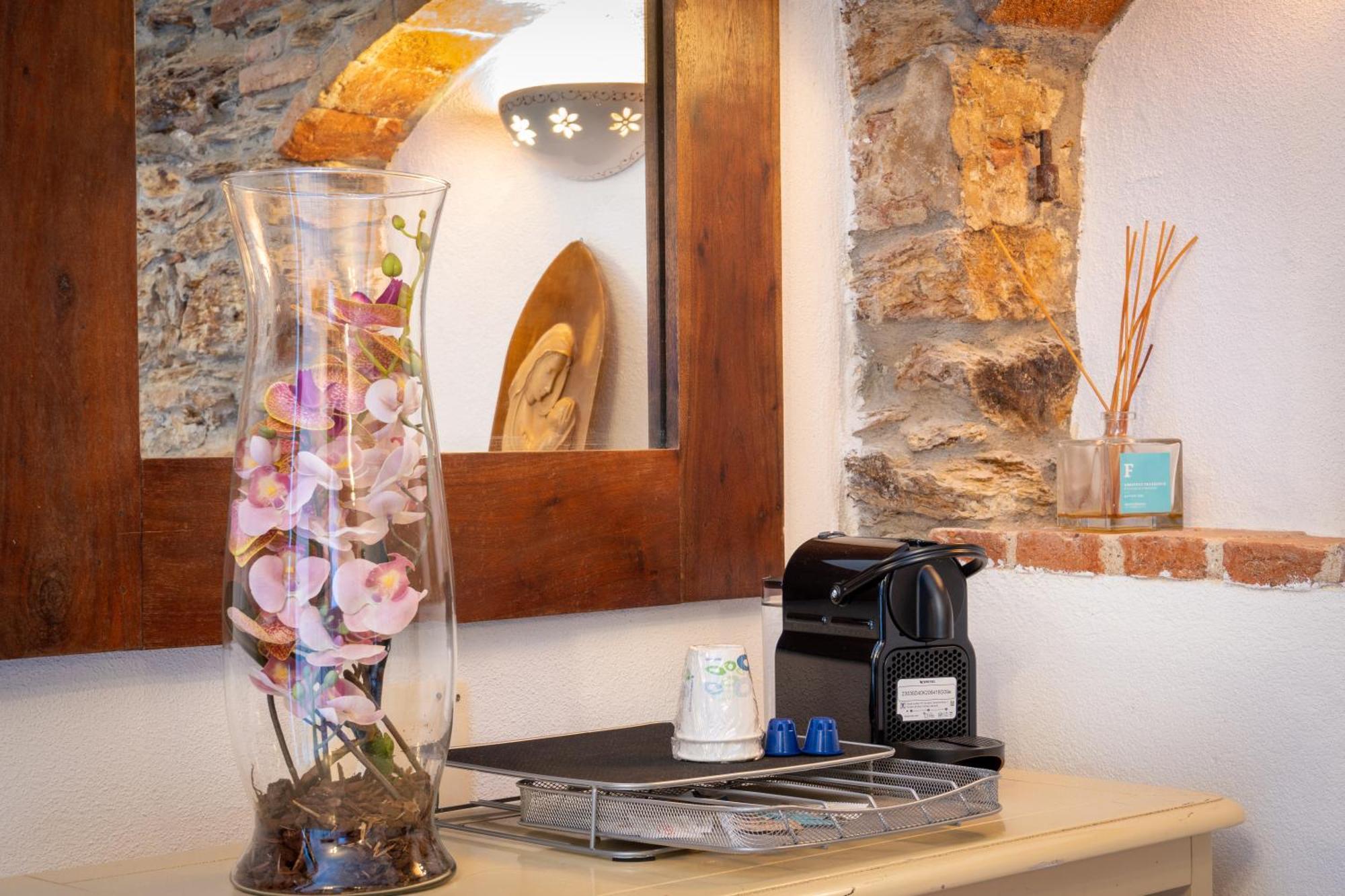 Residence Villa Il Casale - Appartamenti Wellness E Piscina Riscaldata Tovo San Giacomo ภายนอก รูปภาพ