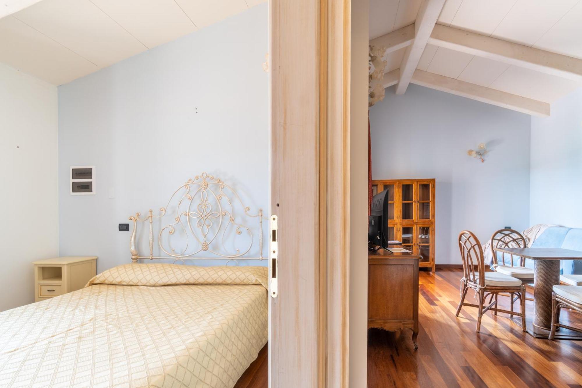 Residence Villa Il Casale - Appartamenti Wellness E Piscina Riscaldata Tovo San Giacomo ภายนอก รูปภาพ